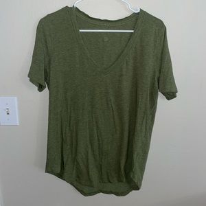 Lululemon Vneck